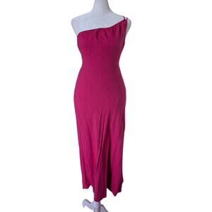morning mist formal dress Morning Mist Fishtail Dress main image 1
